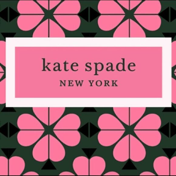♠️ NWT Vintage Kate Spade Delaney Perri Lane Bubbles satchel in Cabaret Pink - Picture 8 of 14